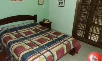 Imagem 2: São Paulo - Casa Padrão - Tatuapé