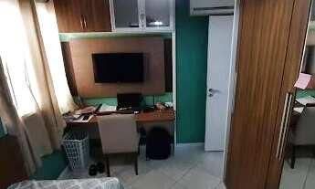 Imagem 4: 3 quartos na Praia da Costa, Vila Velha - Ed. Jardim Hebron Cód: 23327 A