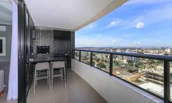 Imagem 2: Novo empreendimento no Bacacheri