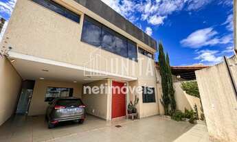 Imagem: Casa de 5 quartos na QNB 12 - Taguatinga