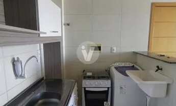 Imagem 7: 1 dormitório com garagem em Camobi