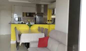 Imagem 5: Apartamento para aluguel tem 65 metros quadrados com 2 quartos em Jardim Íris - São Paulo