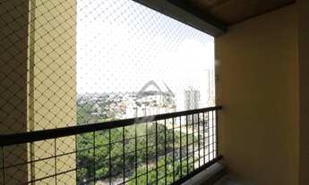 Imagem 4: Apartamento - Mansões Santo Antônio - Campinas