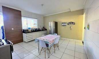 Imagem: Casa no bairro Cidade Nova