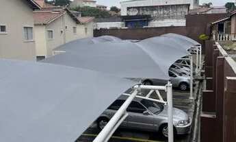 Imagem 3: Casa de condomínio para aluguel tem 32 metros quadrados com 2 quartos - Cidade Lider