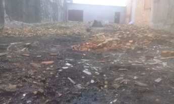 Imagem 3: Terreno na Guanabara