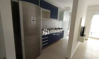 Imagem 3: Apartamento com 2 dormitórios para alugar, 68 m² por R$ 3.400,00/mês - Jardim Do Sul - Bra