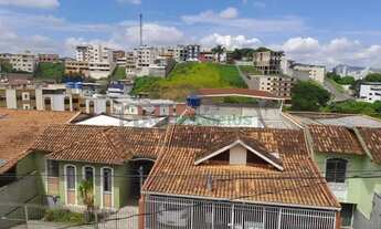 Imagem 6: CARVb4302 - Casa para venda possui 420 metros com 4 quartos em São Bernardo - Juiz de Fora