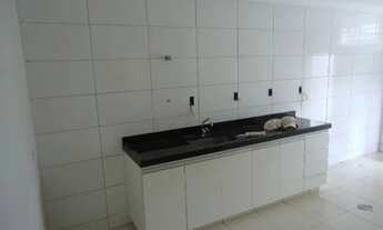 Imagem 5: Casa 2Q - Setor Três Marias Goiânia