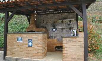 Imagem 4: Casa para múltiplas finalidades!