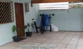 Imagem: Sobrado para aluguel em Vila Moinho Velho