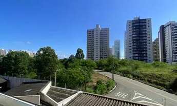 Imagem 2: Apartamento para aluguel com 136 metros quadrados com 3 quartos em Jardim Renascença - São