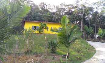 Imagem 5: Achou sua chácara moradia com super internet pé direito alto