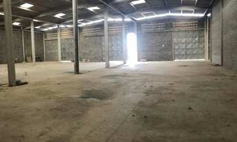 Imagem 2: IMB - GALPÃO PARA LOCAÇÃO PARQUE DAS PALMEIRAS - CAMAÇARI