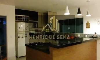 Imagem: Casa de condomínio para venda tem 360 metros