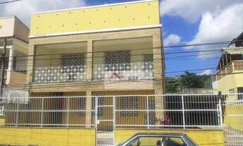 Imagem: Imóvel ao lado do CEASA do Barreto