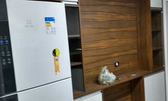 Imagem 7: Sobrado para venda possui 95 metros quadrados com 3 quartos em Centro - Diadema - SP