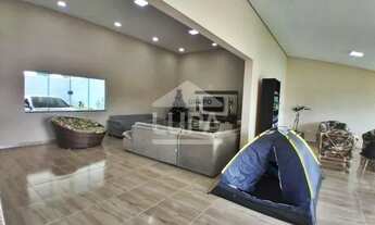 Imagem 2: CHÁCARA RESIDENCIAL COM 5 QUARTOS PARA VENDA, CAIOÇARA, JARINU