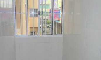 Imagem 7: Casa com 1 dormitório para alugar, 30 m² por R$ 1.354,00/mês - Vila Maria Alta - São Paulo