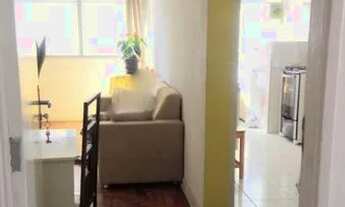 Imagem 1: Apartamento à venda em Bela Vista com 53 m², 2 quartos, 1 suíte, 1 vaga