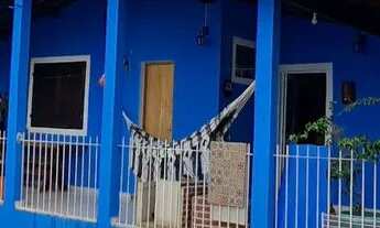 Imagem: Chácara 1.650m Recanto dos Tamoios