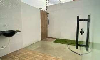 Imagem 3: CASA NO PARQUE DEZ 3 Qts (Suite 2 Vagas - PROX. Ao veneza