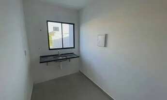 Imagem 2: F - Casa para venda possui 75 metros quadrados com 3 quartos em Residencial Centro da Serr