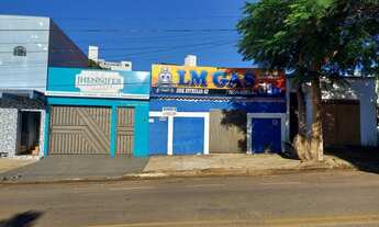 Imagem 5: Comercial/ residencial no Jundiaí industrial