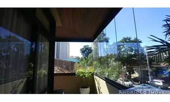 Imagem 2: Apartamento Para Locação/Venda, Santo Amaro 240m²