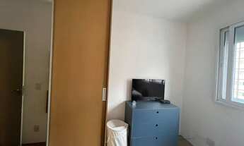 Imagem 6: Apartamento para aluguel tem 60 metros quadrados com 2 quartos em Pinheiros - São Paulo