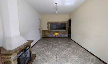 Imagem 3: Casa com 3 dormitórios à venda, 90 m² por R$ 450.000,00 - Barra do Imbuí - Teresópolis/RJ