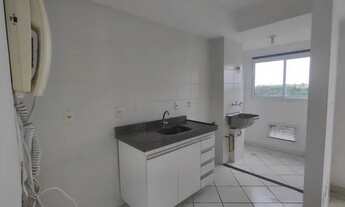 Imagem 4: Apartamento para aluguel possui 55 metros quadrados com 2 quartos em Angelim - São Luís