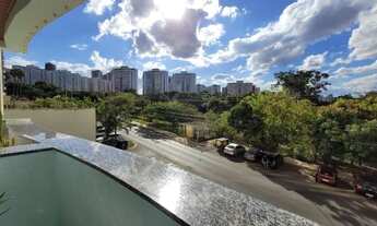 Imagem 6: Apartamento em Águas Residencial Morada do Parque!