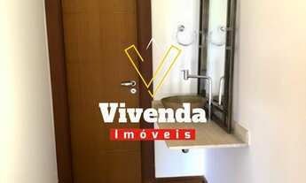 Imagem: ALPHAVILLE - RESIDENCIAL GENESIS 01 - CASA