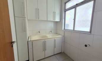 Imagem 6: Apartamento para aluguel com 3 quartos em Centro - Contagem - MG