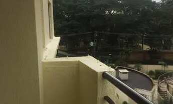 Imagem 3: Apartamento, aluguel, 70 m², 2 quartos, Jardim São Dimas,SJC