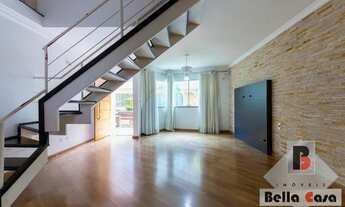 Imagem 3: SOBRADO CONDOMÍNIO VILA SANTA CLARA