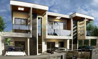 Imagem 2: Sobrado à venda no bairro Ingleses do Rio Vermelho - Florianópolis/SC