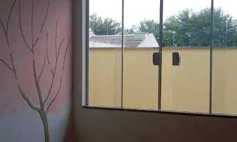 Imagem 7: Vendo casa usada, c/ 2 quartos, 83 m² construção, 10 m de frente, jardim monte rei maringá