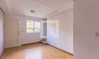 Imagem 5: Casa de Condomínio para Aluguel - Vila América, 2 Quartos, 62 m2