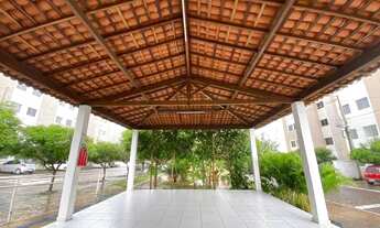 Imagem 2: Alugo apartamento na zona leste condominio Vilage leste