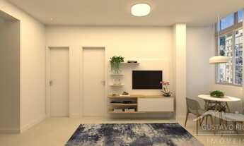 Imagem 4: Apartamento 2 quartos Copacabana RJ Mobiliado