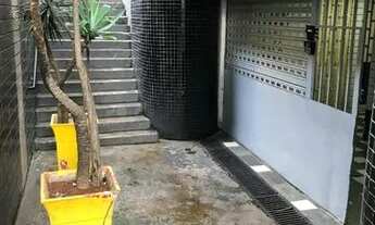 Imagem 6: Sala Comercial/Kitnet - Asa Norte - 32 m² - Subsolo