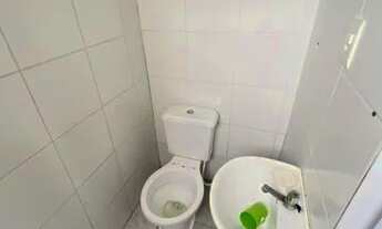 Imagem 6: Apartamento de 1 Dormitório com Suíte no Tupiry, Apenas 200 Metros da Pista