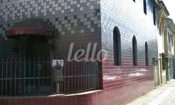 Imagem: São Paulo - Casa Comercial - Mooca