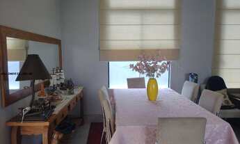 Imagem 5: Casa em Condomínio para Venda em Álvares Machado, Residencial Valencia II, 3 dormitórios