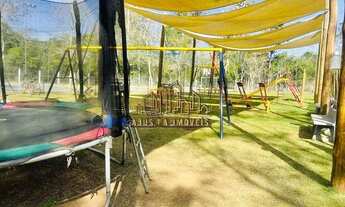 Imagem 2: Casa a venda no Condomínio Portal do Sabiá, Araçoiaba da Serra / SP