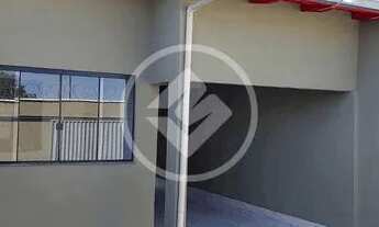 Imagem: Casa Nova - Expansul Próxima terminal Araguaia