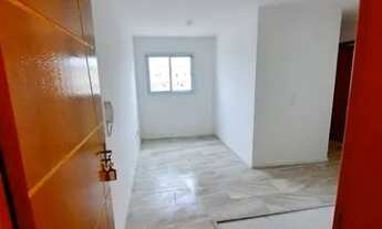 Imagem 4: APARTAMENTO - VILA TIBIRIÇÁ - SP
