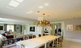 Imagem 5: Imóvel de 292m², com 3 suítes